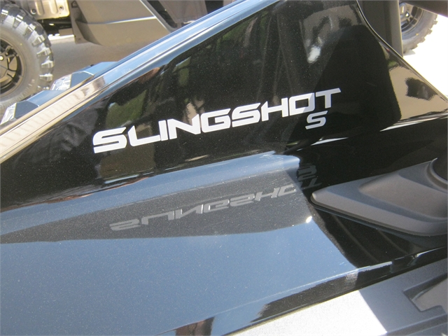2023 Slingshot Slingshot S with Technology Package I at Brenny's Motorcycle Clinic, Bettendorf, IA 52722