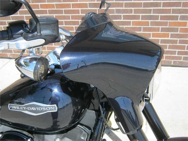 2019 Harley-Davidson Sport Glide at Brenny's Motorcycle Clinic, Bettendorf, IA 52722