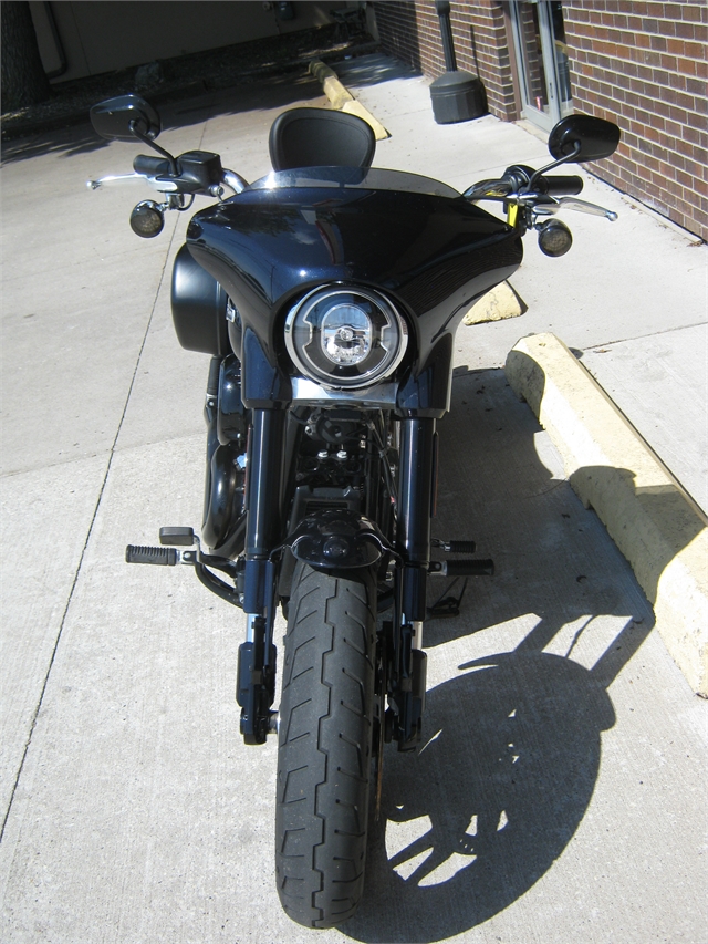 2019 Harley-Davidson Sport Glide at Brenny's Motorcycle Clinic, Bettendorf, IA 52722