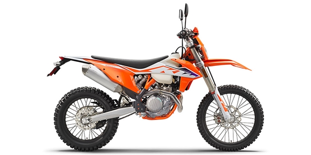 KTM 350 EXC-F Image