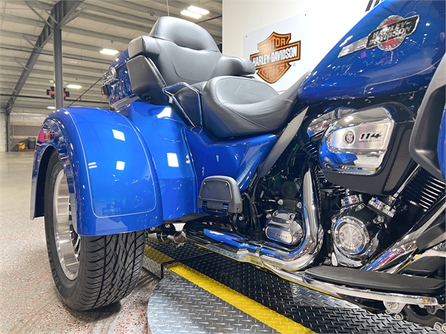 2024 Harley-Davidson Trike Tri Glide Ultra at Harley-Davidson of Madison