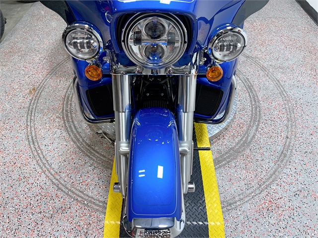 2024 Harley-Davidson Trike Tri Glide Ultra at Harley-Davidson of Madison