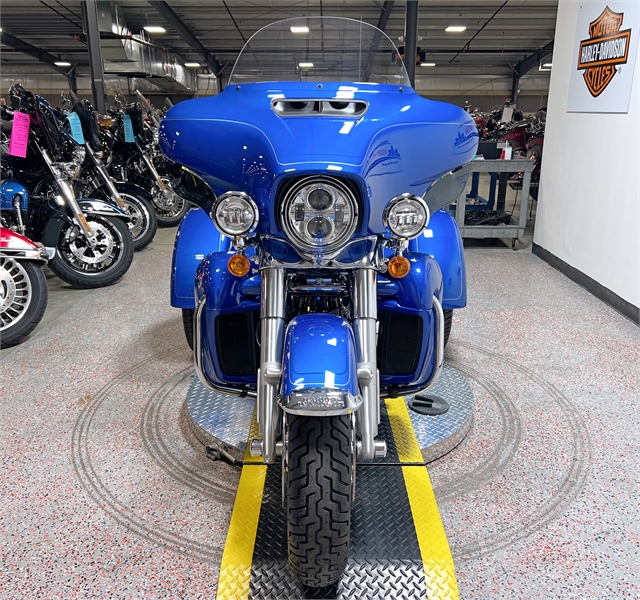 2024 Harley-Davidson Trike Tri Glide Ultra at Harley-Davidson of Madison