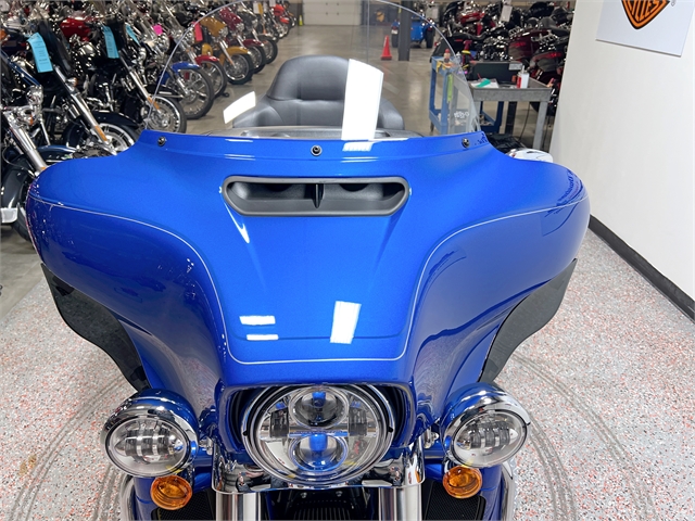 2024 Harley-Davidson Trike Tri Glide Ultra at Harley-Davidson of Madison