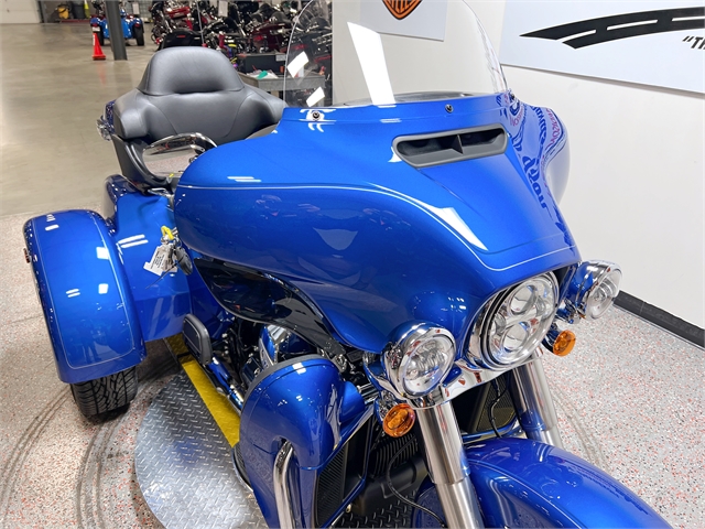 2024 Harley-Davidson Trike Tri Glide Ultra at Harley-Davidson of Madison