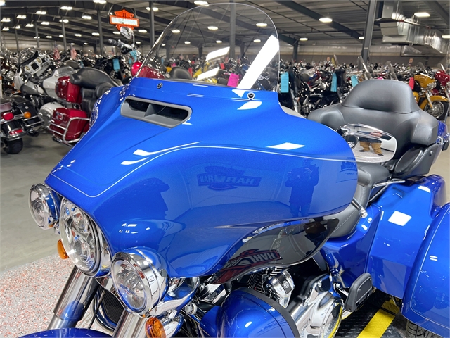 2024 Harley-Davidson Trike Tri Glide Ultra at Harley-Davidson of Madison