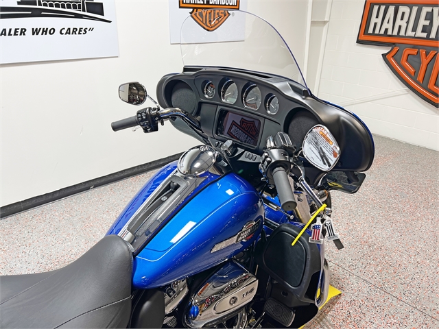 2024 Harley-Davidson Trike Tri Glide Ultra at Harley-Davidson of Madison