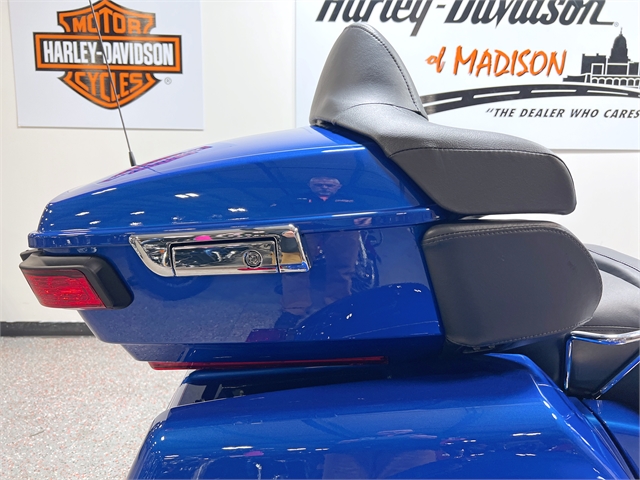 2024 Harley-Davidson Trike Tri Glide Ultra at Harley-Davidson of Madison