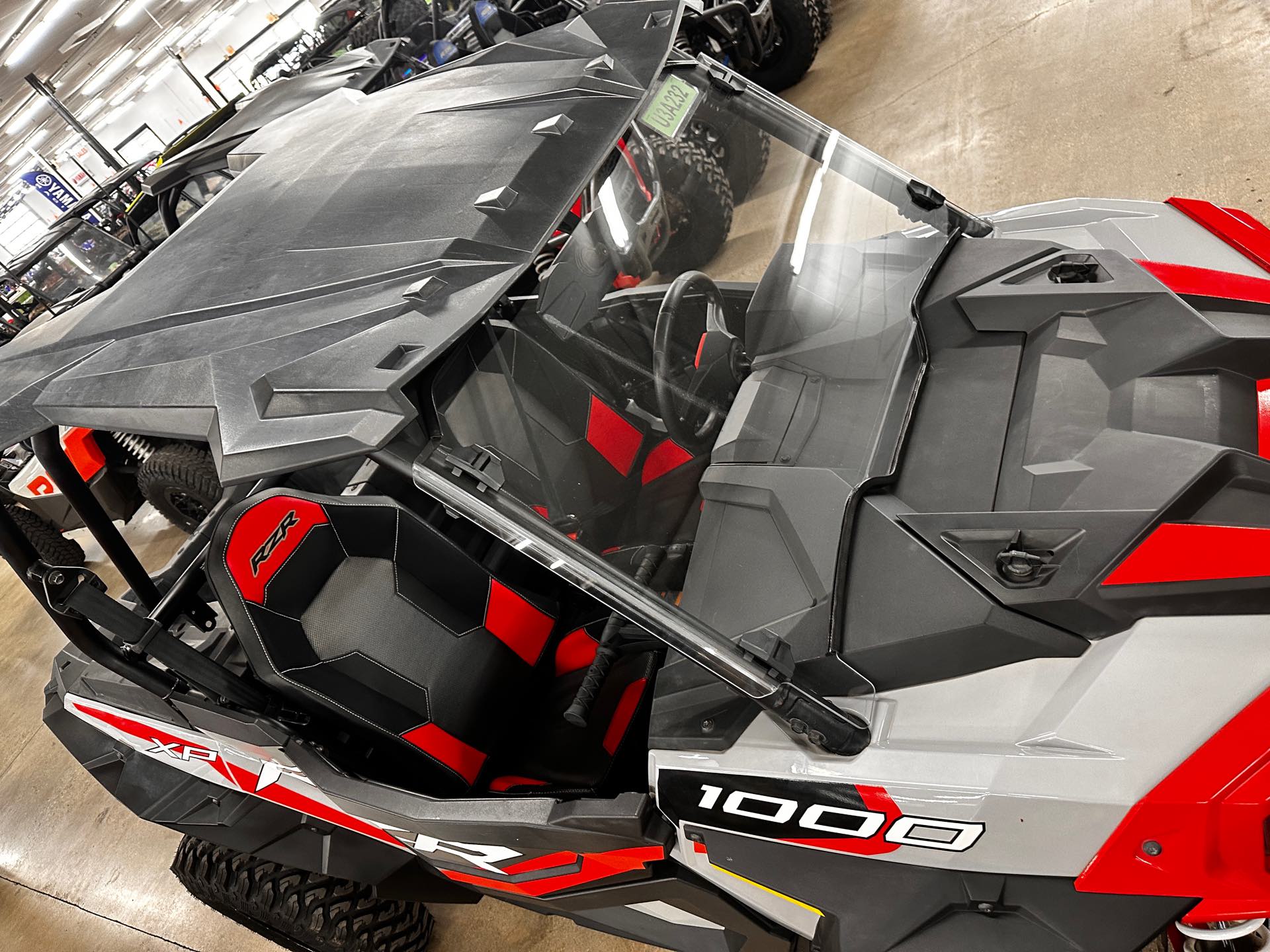 2022 Polaris RZR XP 1000 Premium at ATVs and More