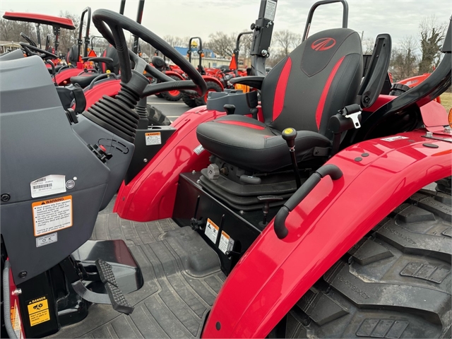 2024 Mahindra 26384FHIL at ATVs and More