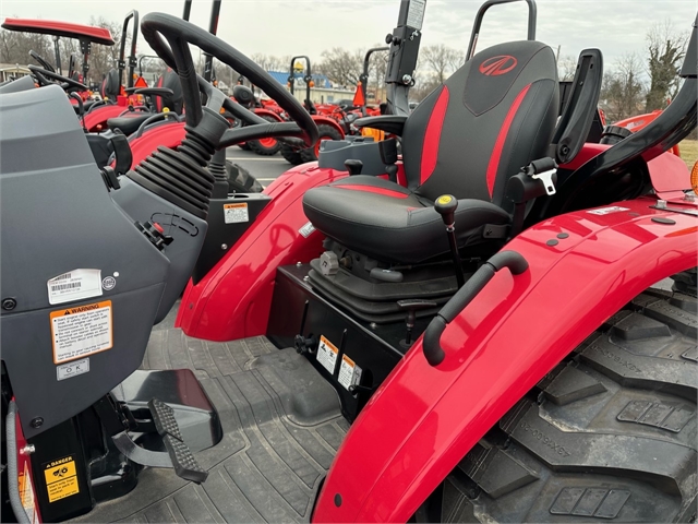 2024 Mahindra 26384FHIL at ATVs and More