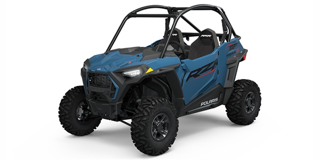 2024 Polaris RZR Trail S Sport at Friendly Powersports Baton Rouge