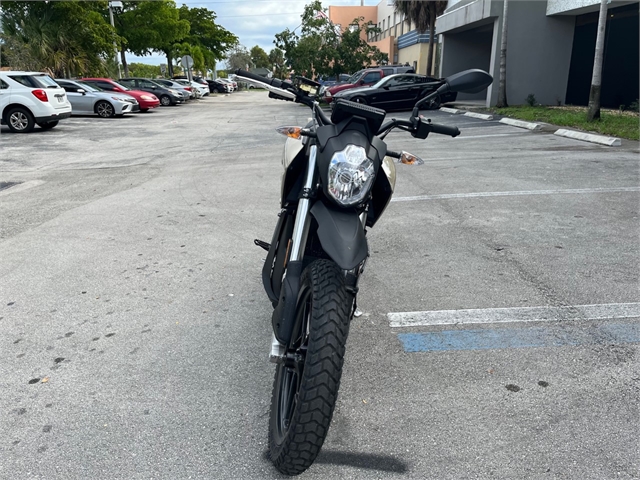 2022 Zero DSR ZF14.4 at Fort Lauderdale