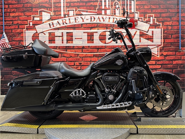 2021 Harley-Davidson Grand American Touring Road King Special at Chi-Town Harley-Davidson