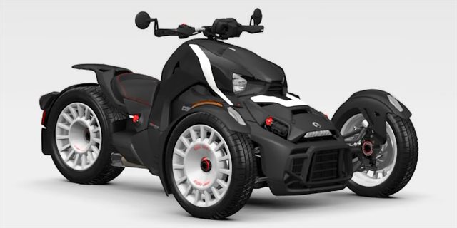 2022 Can-Am Ryker Rally 900 ACE at Sun Sports Cycle & Watercraft, Inc.