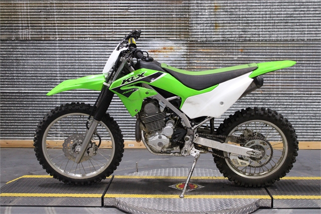 2023 Kawasaki KLX 230R S at Texarkana Harley-Davidson