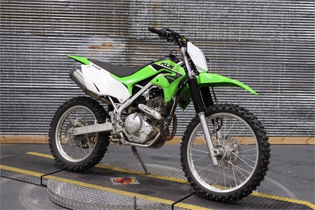 2023 Kawasaki KLX 230R S at Texarkana Harley-Davidson