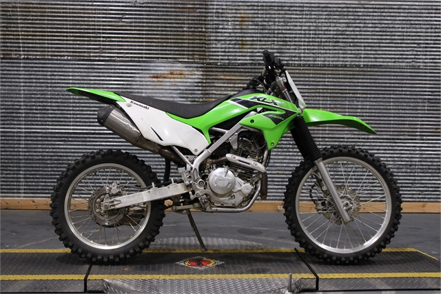 2023 Kawasaki KLX 230R S at Texarkana Harley-Davidson