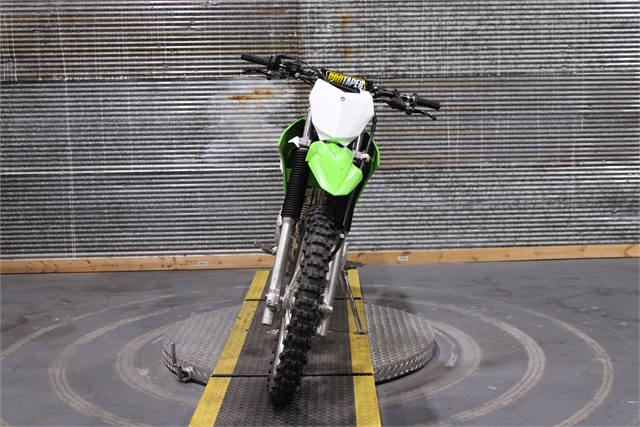 2023 Kawasaki KLX 230R S at Texarkana Harley-Davidson