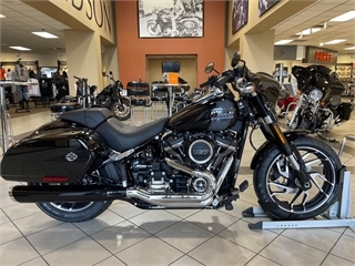 Tripp's Harley-Davidson® | Amarillo, TX | Full Service Harley-Davidson