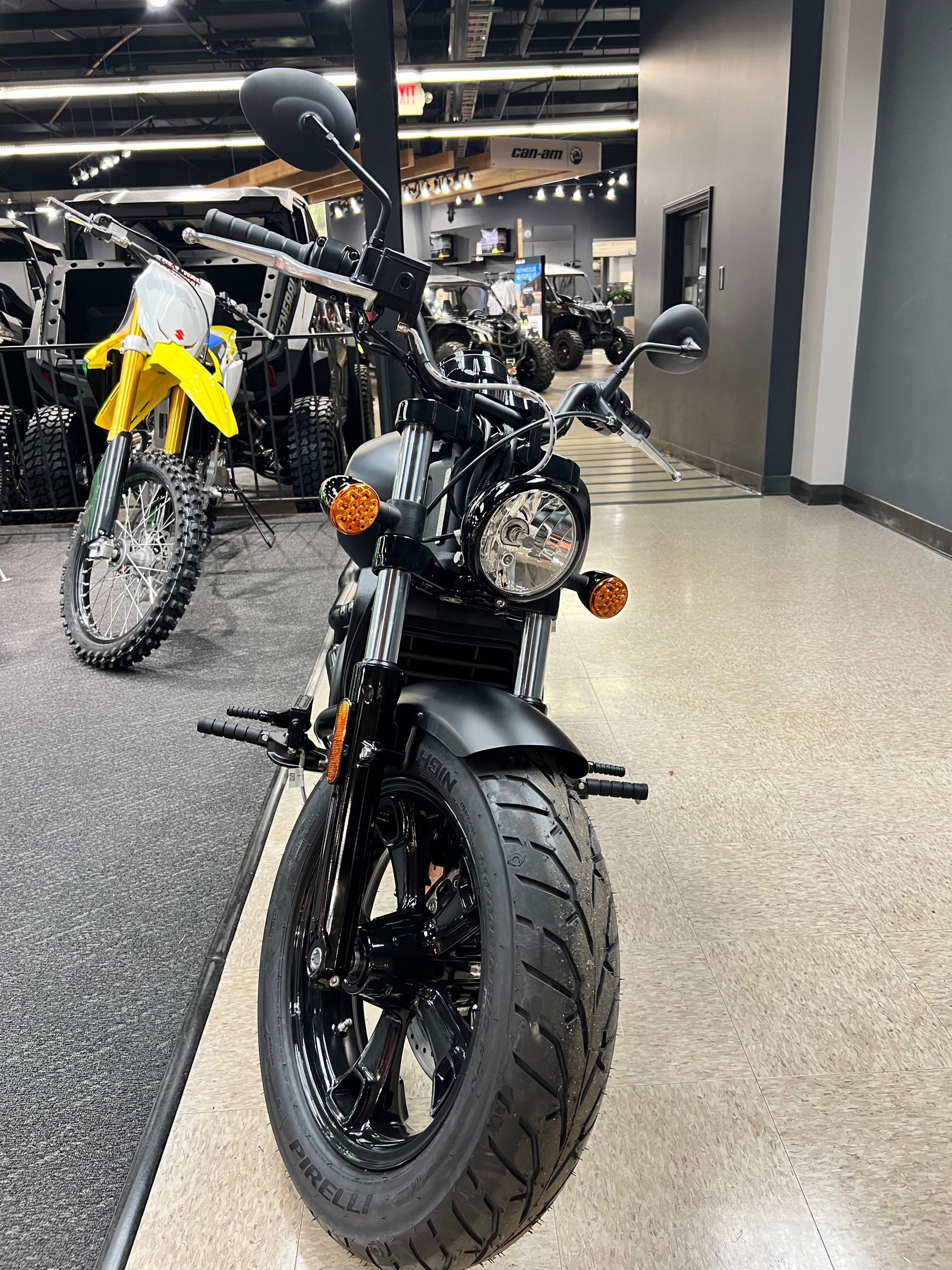 2023 Indian Motorcycle Scout Bobber Sixty at Sloans Motorcycle ATV, Murfreesboro, TN, 37129