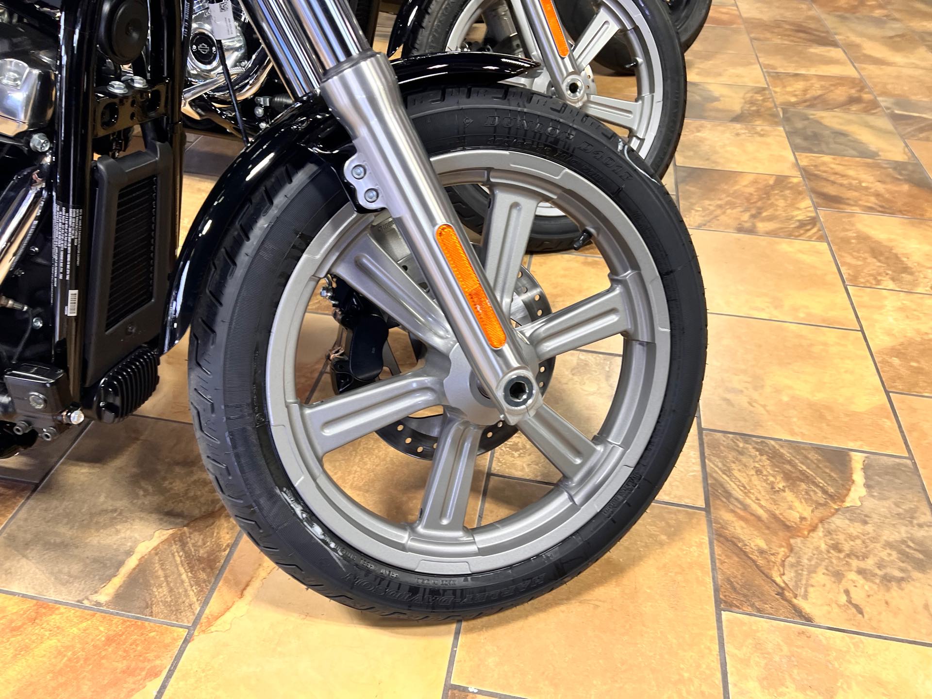 2024 Harley-Davidson Softail Standard at Man O'War Harley-Davidson®