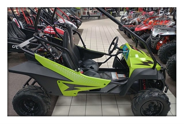 2023 Hammerhead Off-Road Mudhead SE at Bay Cycle Sales