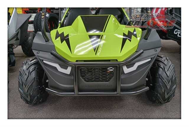 2023 Hammerhead Off-Road Mudhead SE at Bay Cycle Sales