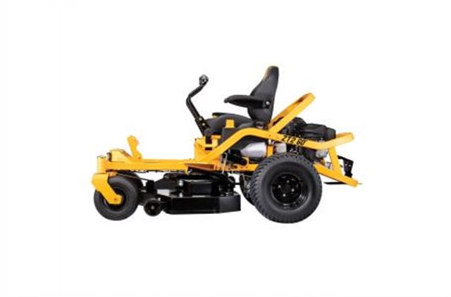 2024 Cub Cadet Zero-Turn Mowers ZT2 60 at Wise Honda