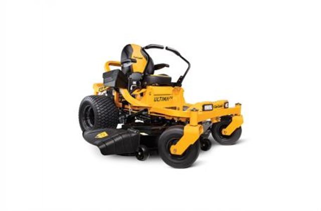 2024 Cub Cadet Zero-Turn Mowers ZT2 60 at Wise Honda