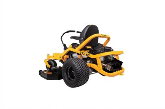 2024 Cub Cadet Zero-Turn Mowers ZT2 60 at Wise Honda