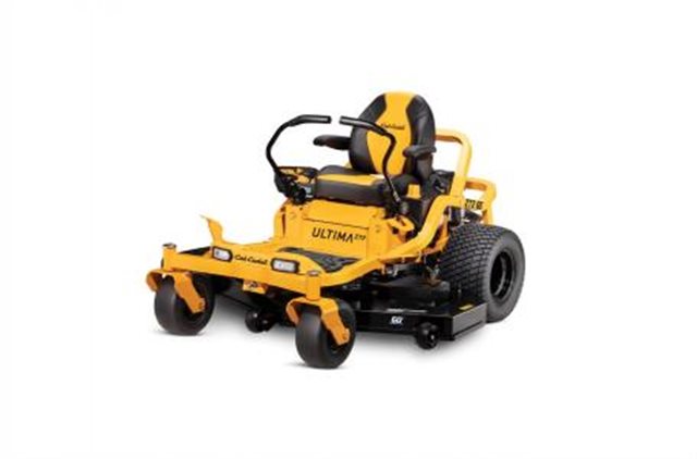 2024 Cub Cadet Zero-Turn Mowers ZT2 60 at Wise Honda