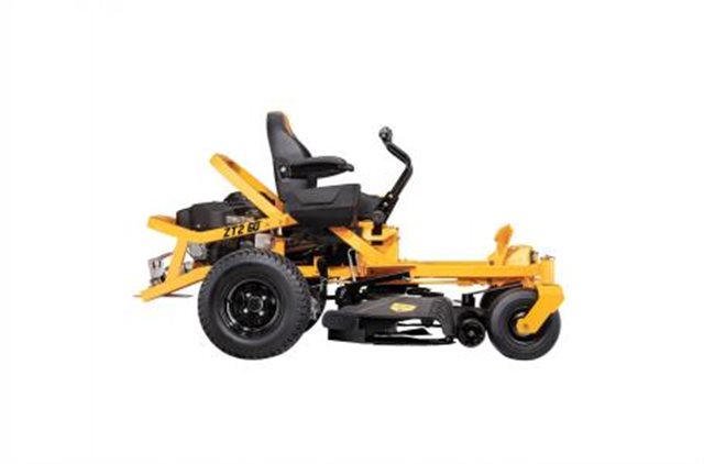 2024 Cub Cadet Zero-Turn Mowers ZT2 60 at Wise Honda