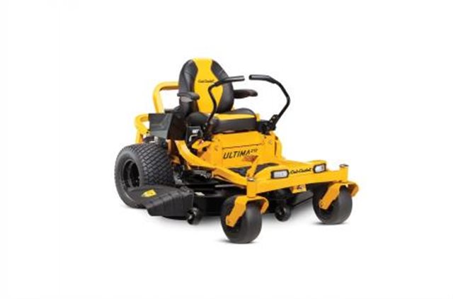 2024 Cub Cadet Zero-Turn Mowers ZT2 60 at Wise Honda