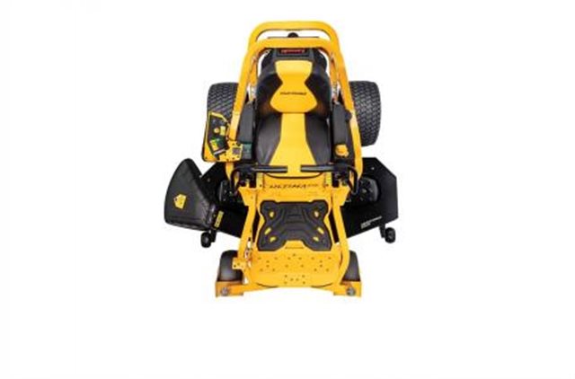 2024 Cub Cadet Zero-Turn Mowers ZT2 60 at Wise Honda