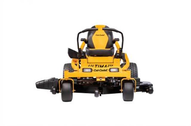 2024 Cub Cadet Zero-Turn Mowers ZT2 60 at Wise Honda