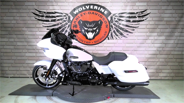 2024 Harley-Davidson Road Glide Base at Wolverine Harley-Davidson