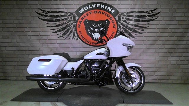 2024 Harley-Davidson Road Glide Base at Wolverine Harley-Davidson