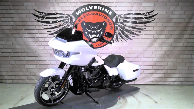 2024 Harley-Davidson Road Glide Base at Wolverine Harley-Davidson