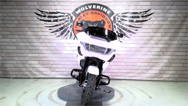 2024 Harley-Davidson Road Glide Base at Wolverine Harley-Davidson