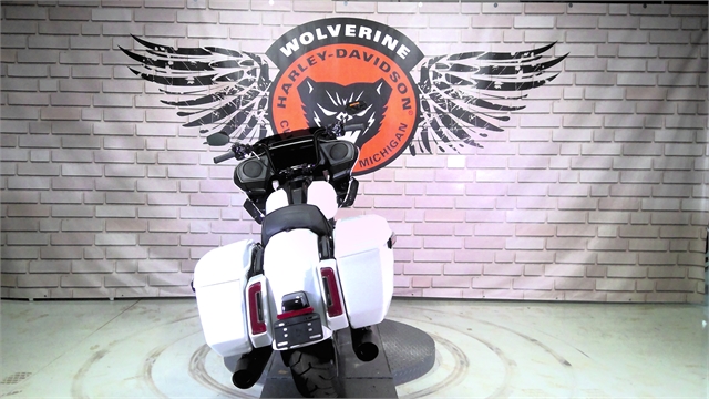 2024 Harley-Davidson Road Glide Base at Wolverine Harley-Davidson