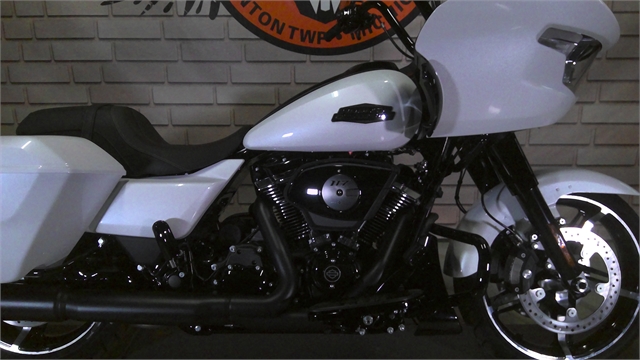 2024 Harley-Davidson Road Glide Base at Wolverine Harley-Davidson