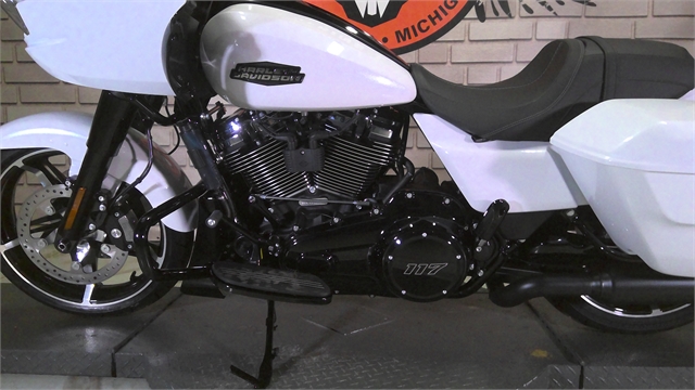 2024 Harley-Davidson Road Glide Base at Wolverine Harley-Davidson