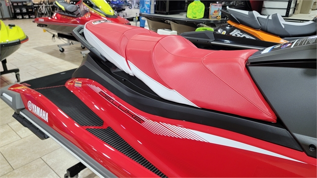 2023 Yamaha WaveRunner VX Deluxe at Sunrise Marine & Motorsports