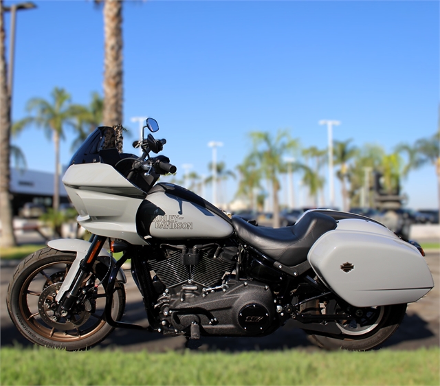 2024 Harley-Davidson Softail Low Rider ST at Quaid Harley-Davidson, Loma Linda, CA 92354