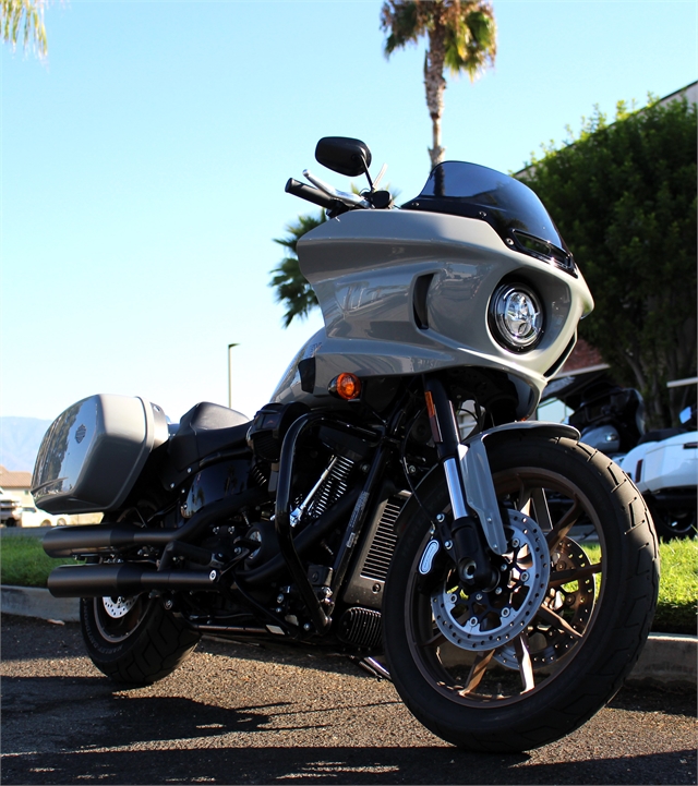 2024 Harley-Davidson Softail Low Rider ST at Quaid Harley-Davidson, Loma Linda, CA 92354