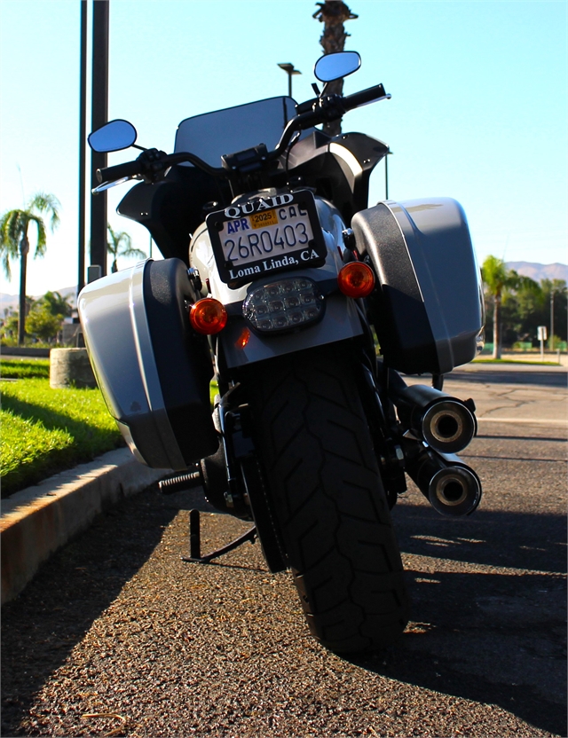 2024 Harley-Davidson Softail Low Rider ST at Quaid Harley-Davidson, Loma Linda, CA 92354