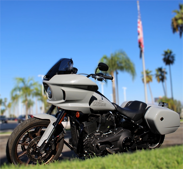 2024 Harley-Davidson Softail Low Rider ST at Quaid Harley-Davidson, Loma Linda, CA 92354