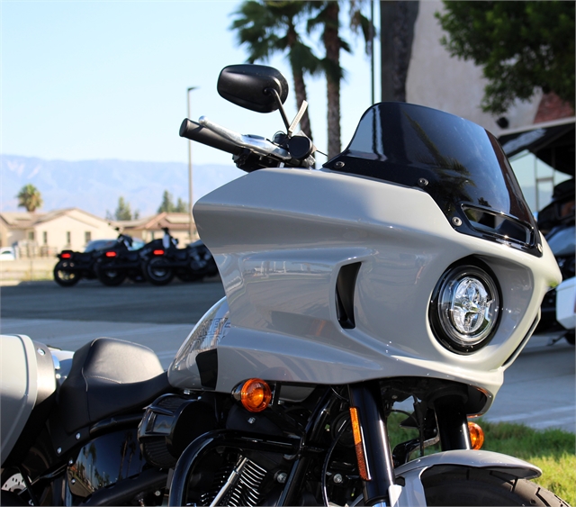 2024 Harley-Davidson Softail Low Rider ST at Quaid Harley-Davidson, Loma Linda, CA 92354