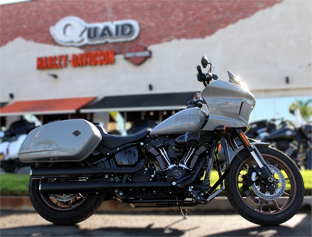 2024 Harley-Davidson Softail Low Rider ST at Quaid Harley-Davidson, Loma Linda, CA 92354